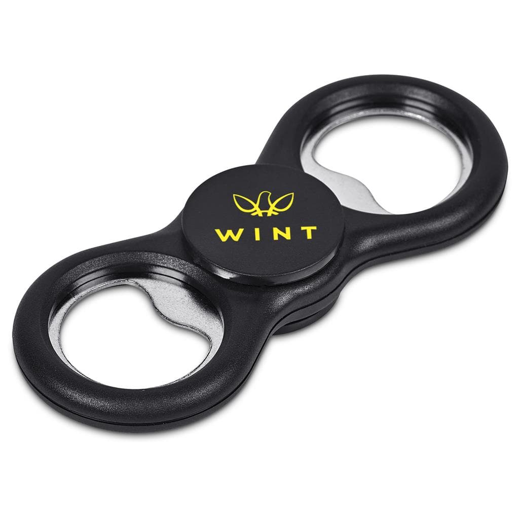 Altitude Whirly Spinner Bottle Opener thumbnail 2