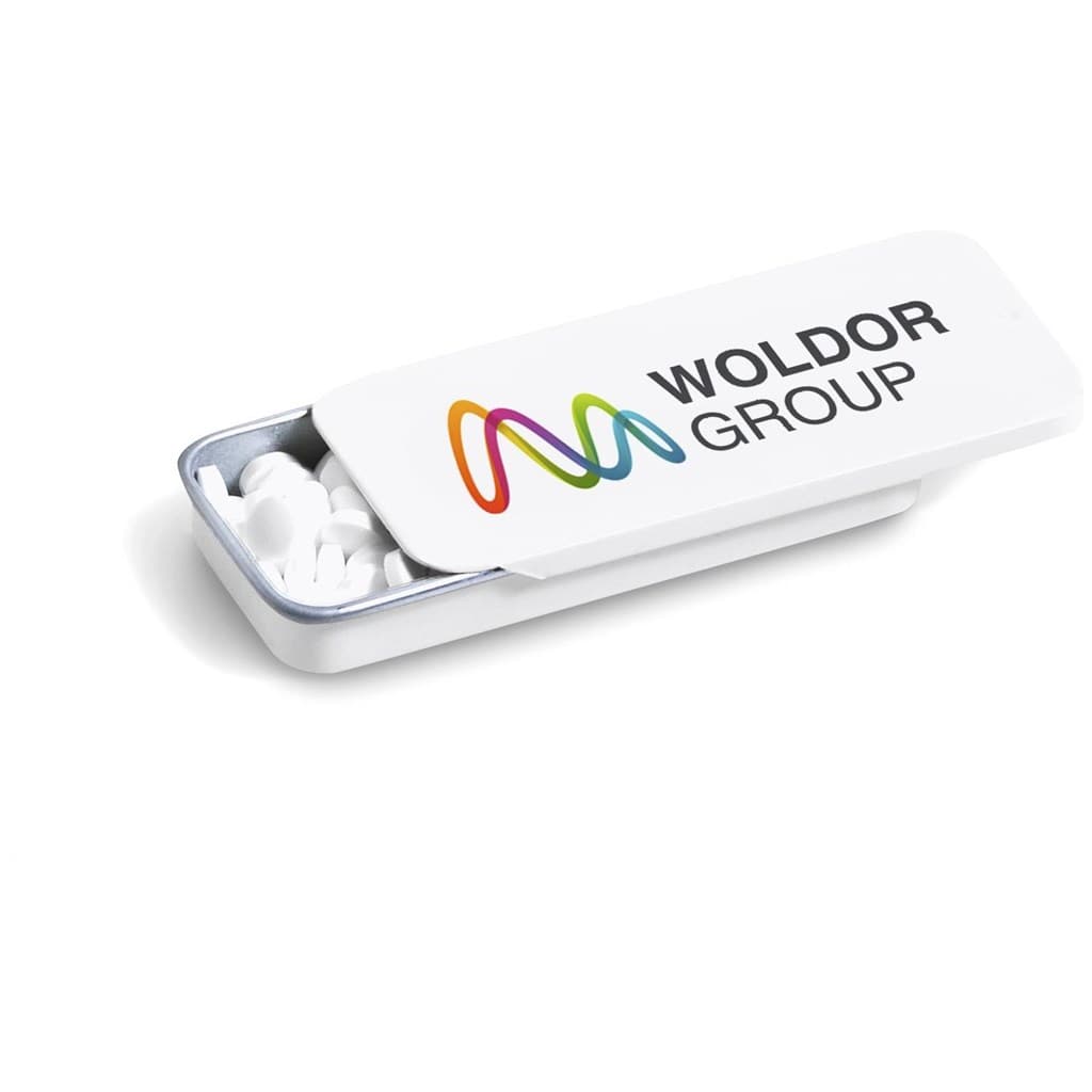 Altitude Slider Mints