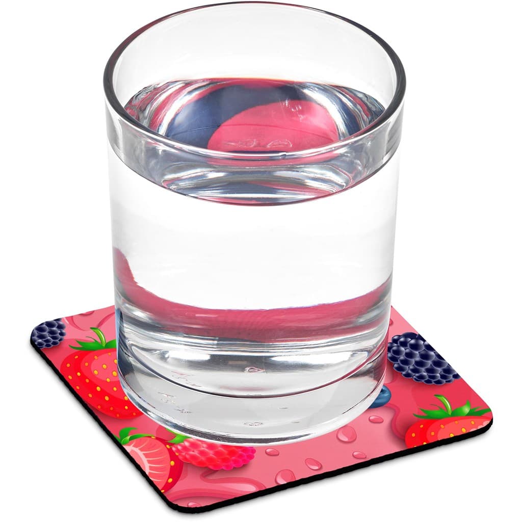 Altitude Cancun Sublimation Coaster thumbnail 6