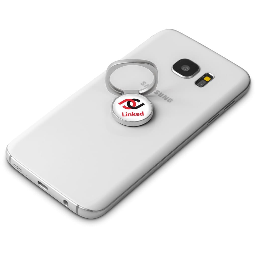 Altitude Rigel Dome Ring Grip & Phone Stand thumbnail 4