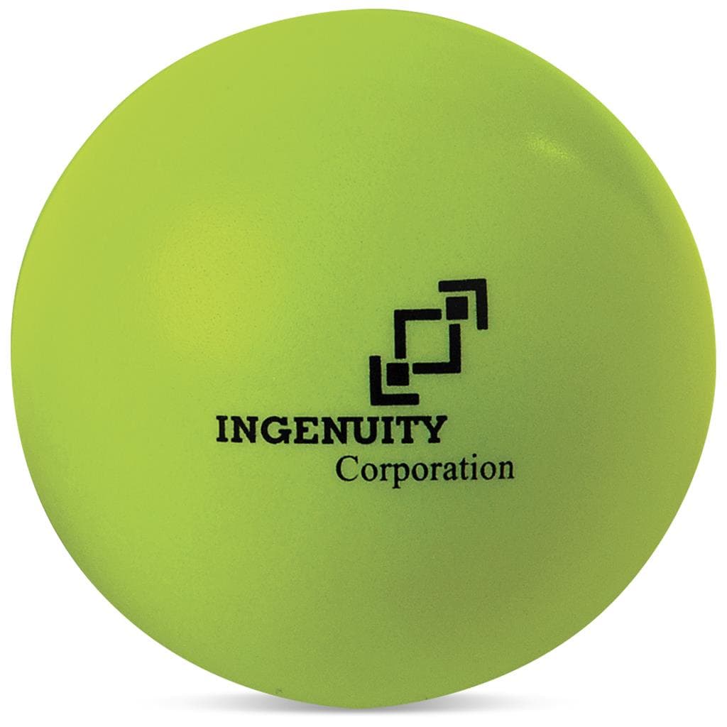 Altitude Chill-Out Stress Ball thumbnail 10