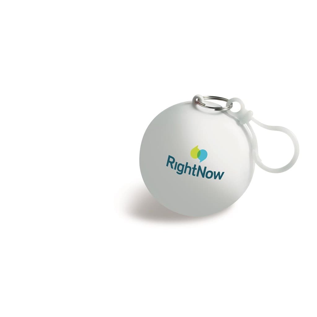 Bubble Poncho thumbnail 2