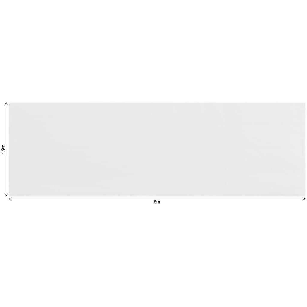 Ovation Sublimated Gazebo 6m X 3m – Long Side Full-Wall  (Excludes Hardware)