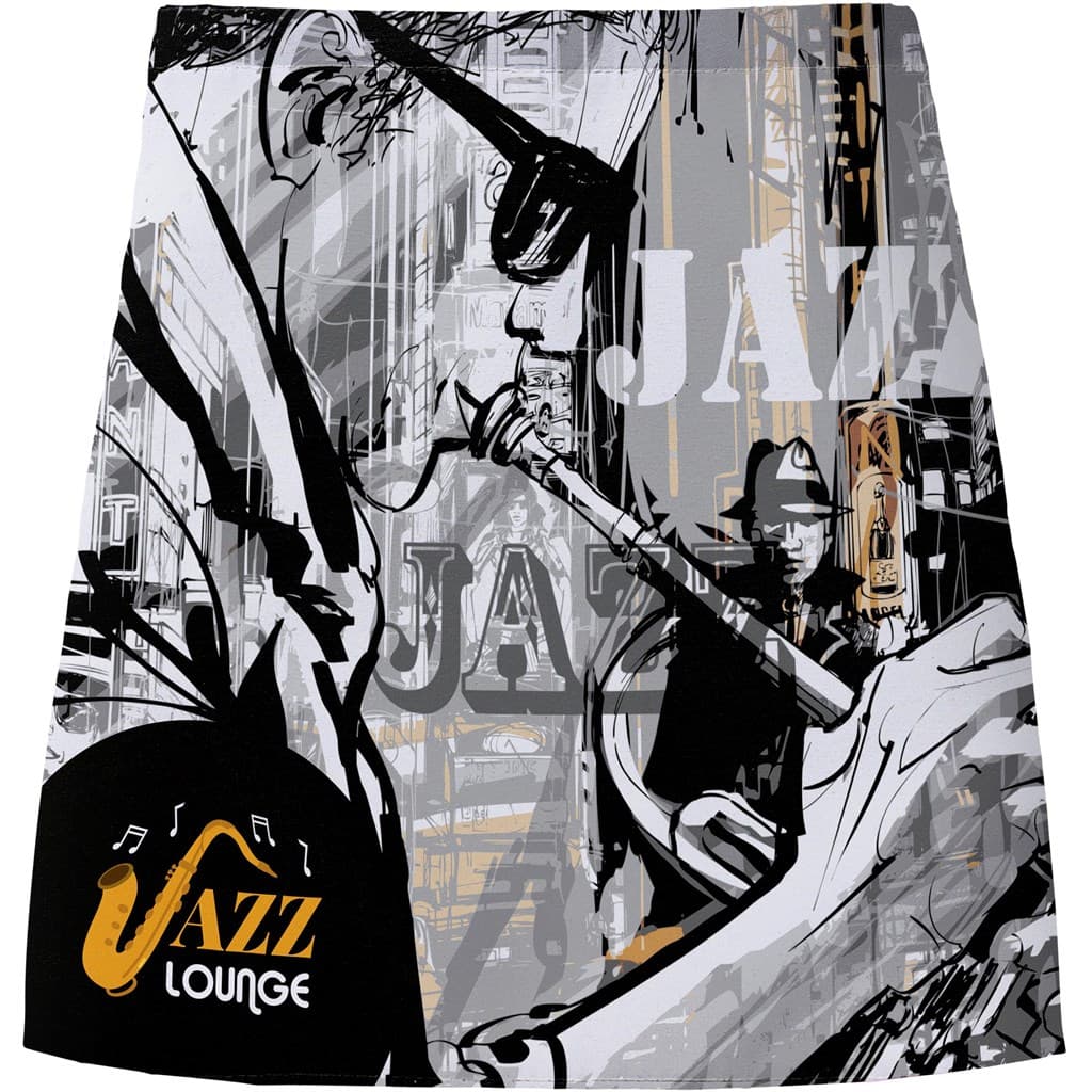 Hoppla Classic Half Apron thumbnail 5