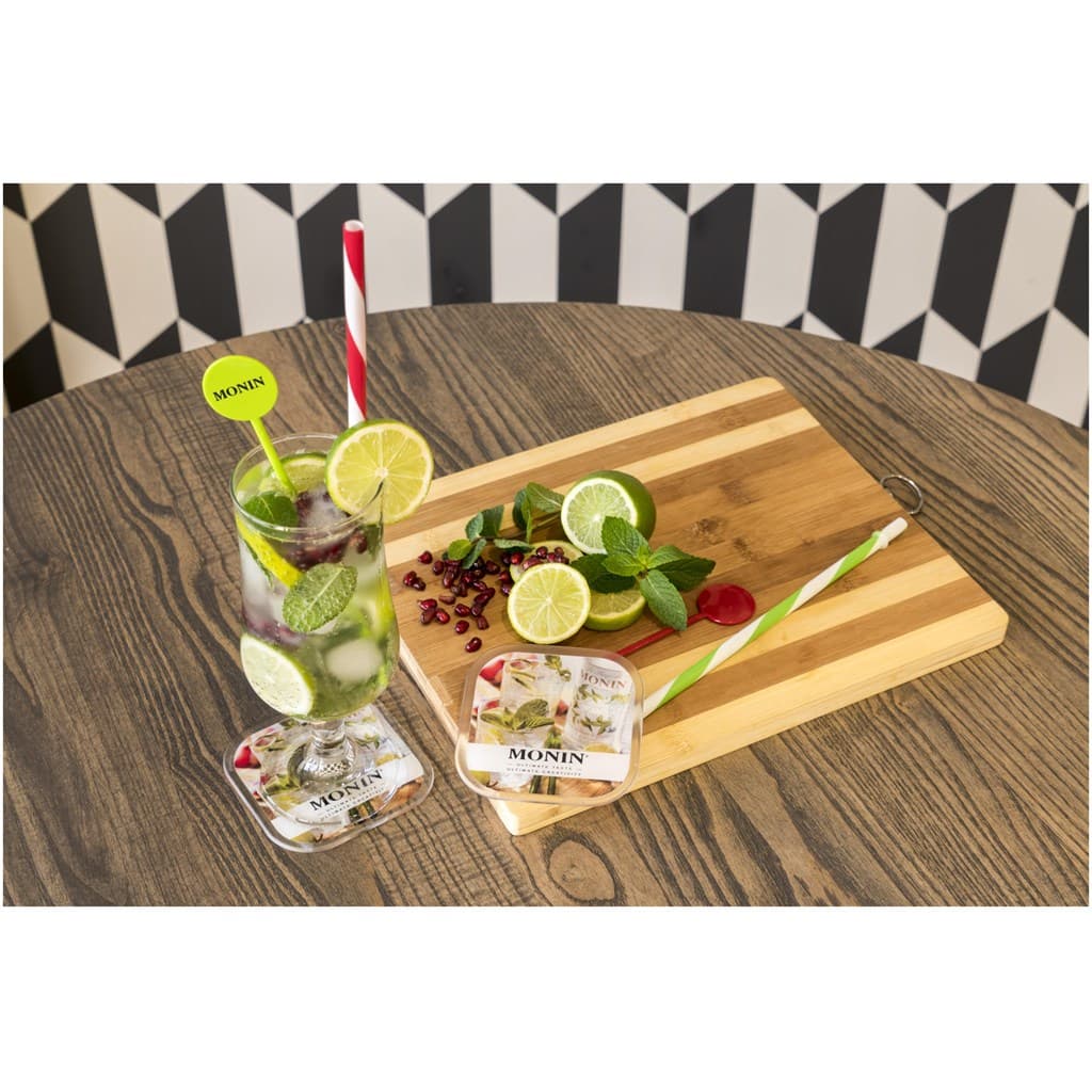 Casablanca Plastic Coaster thumbnail 2