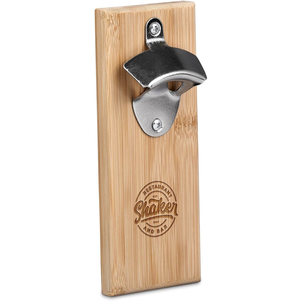 Okiyo Akeru Bamboo Fridge Bottle Opener thumbnail 13