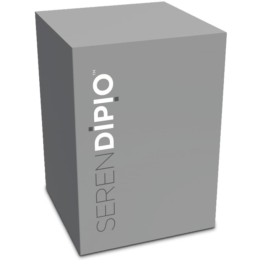 Serendipio Lorenzo Glass Double-Wall Cup – 350ml thumbnail 5