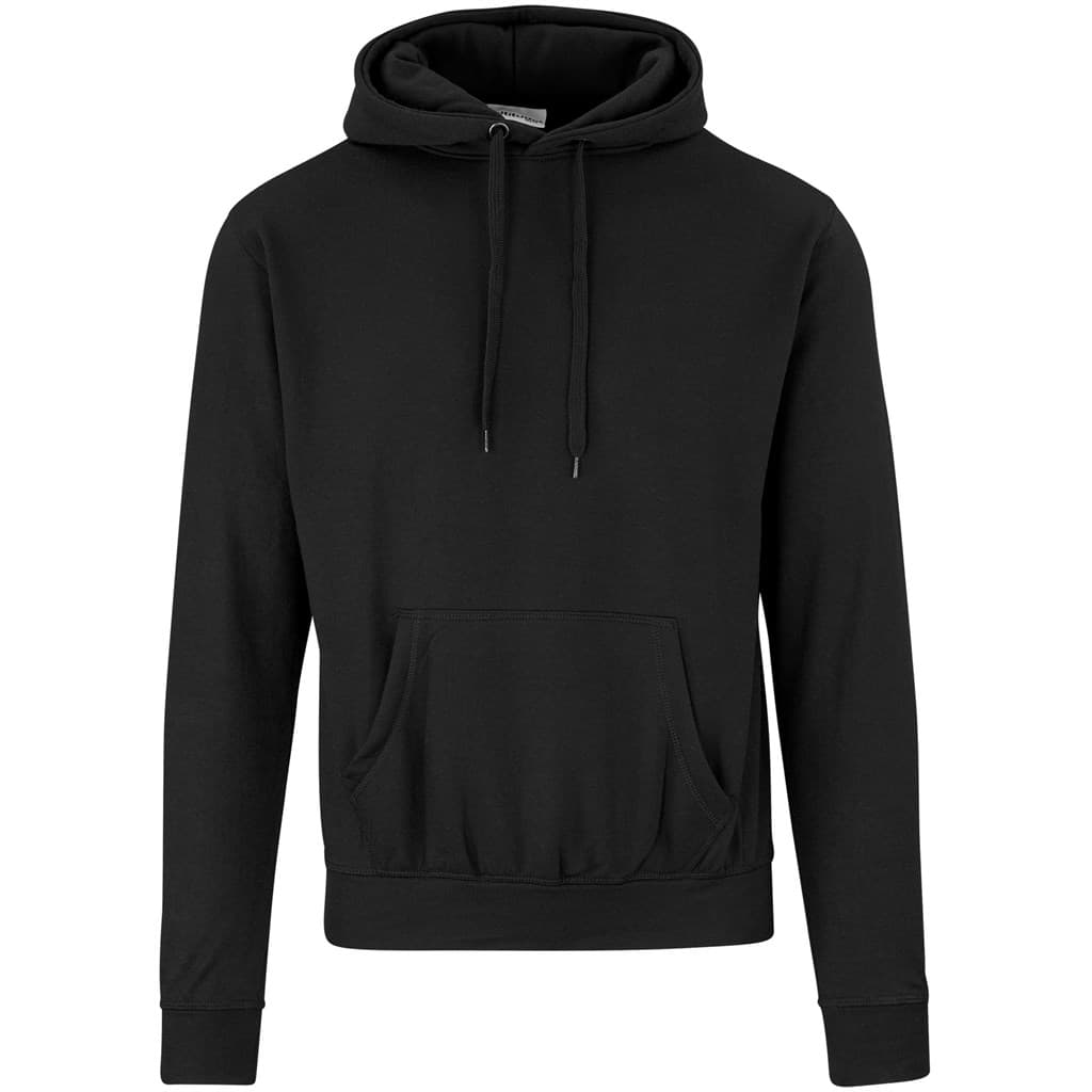 Mens Essential Hooded Sweater thumbnail 6