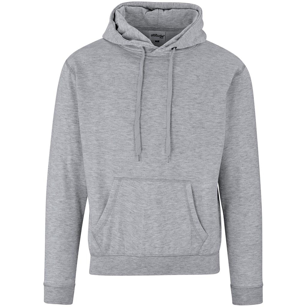 Mens Essential Hooded Sweater thumbnail 9