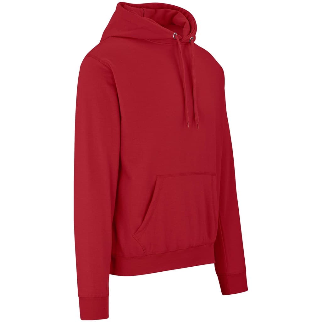 Mens Essential Hooded Sweater thumbnail 16