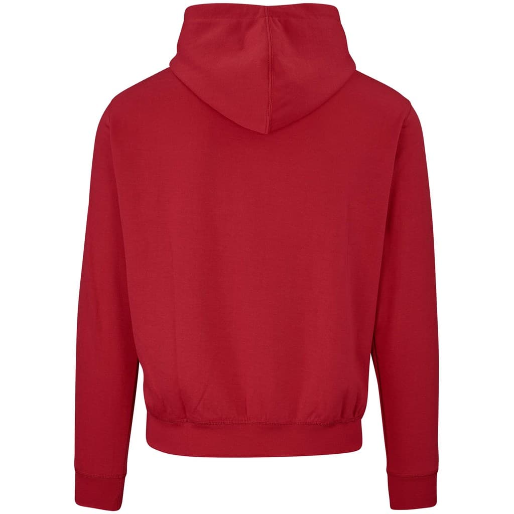 Mens Essential Hooded Sweater thumbnail 17