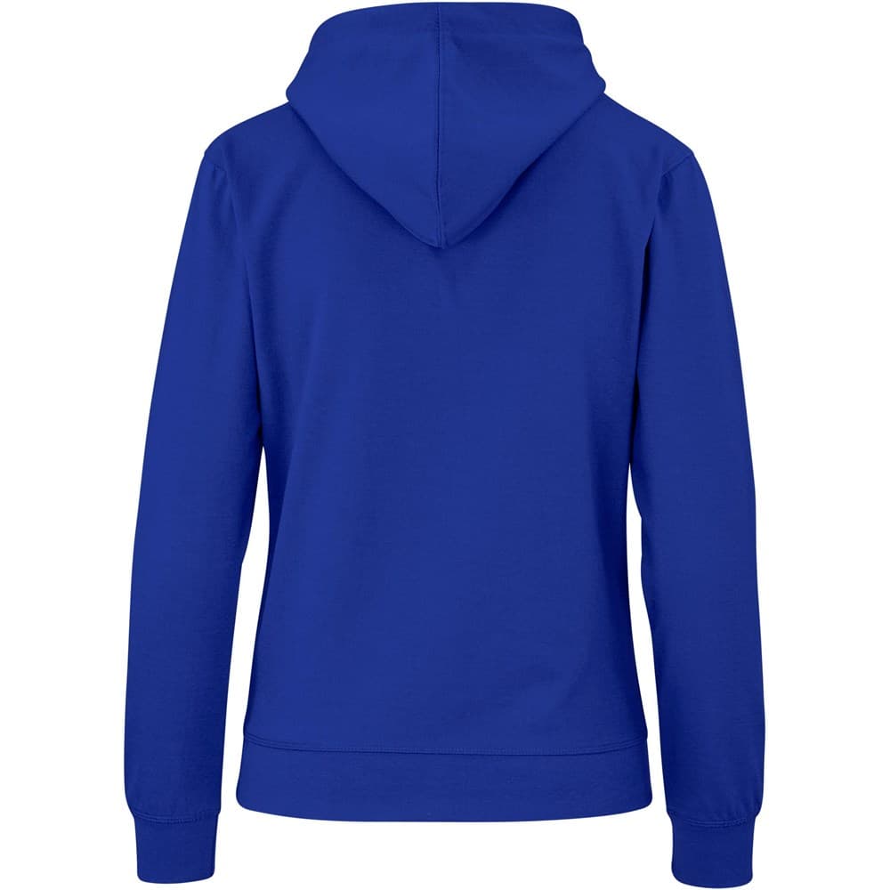 Ladies Essential Hooded Sweater thumbnail 19