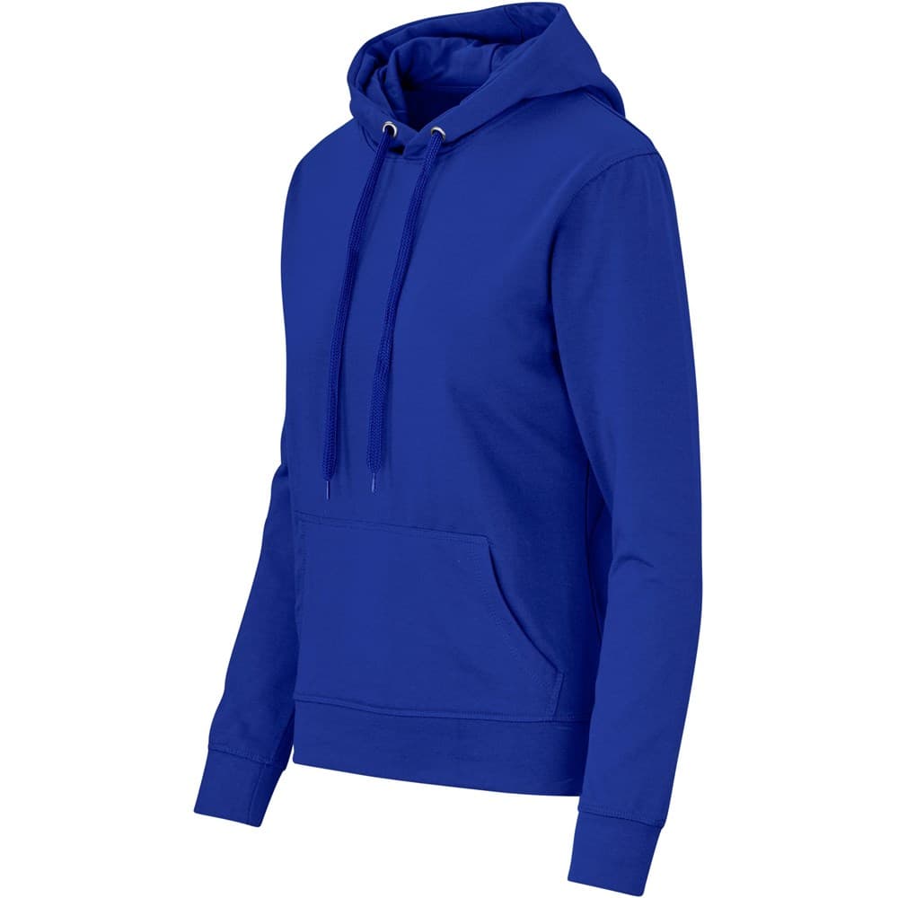 Ladies Essential Hooded Sweater thumbnail 20