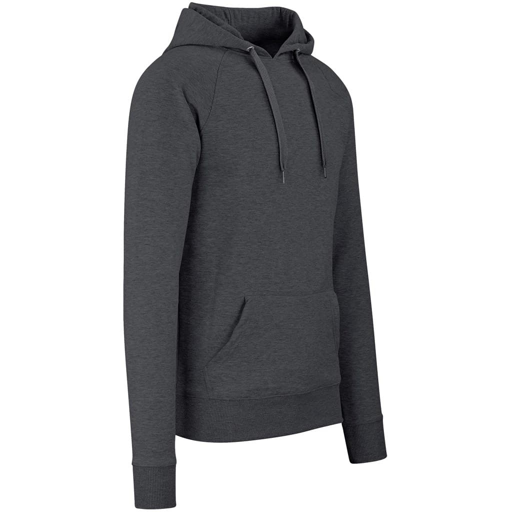 Mens Harvard Heavyweight Hooded Sweater thumbnail 6