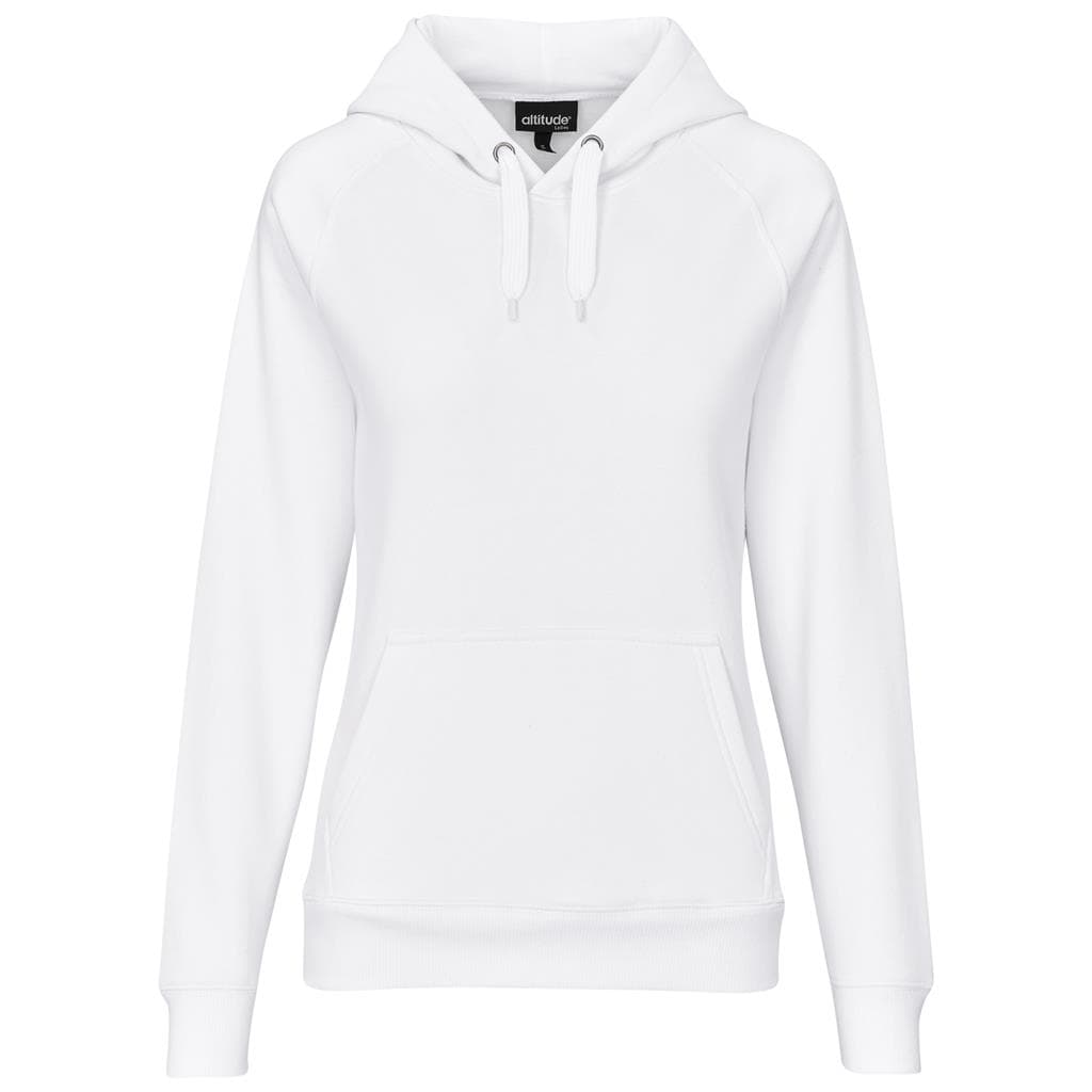 Ladies Harvard Heavyweight Hooded Sweater thumbnail 13