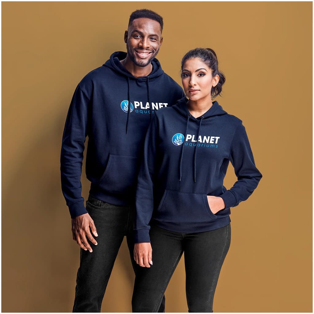 Ladies Okiyo Kaizen Eco Hooded Sweater