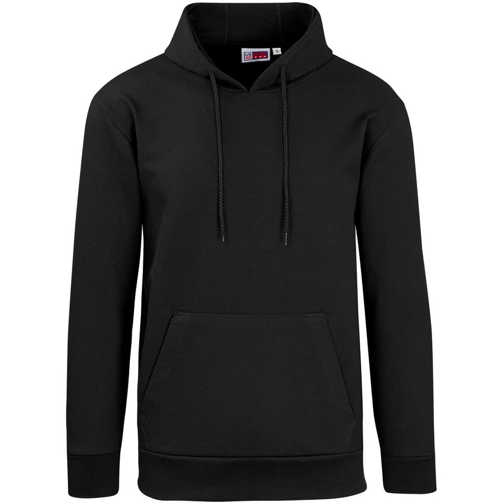 Mens Omega Hooded Sweater thumbnail 5