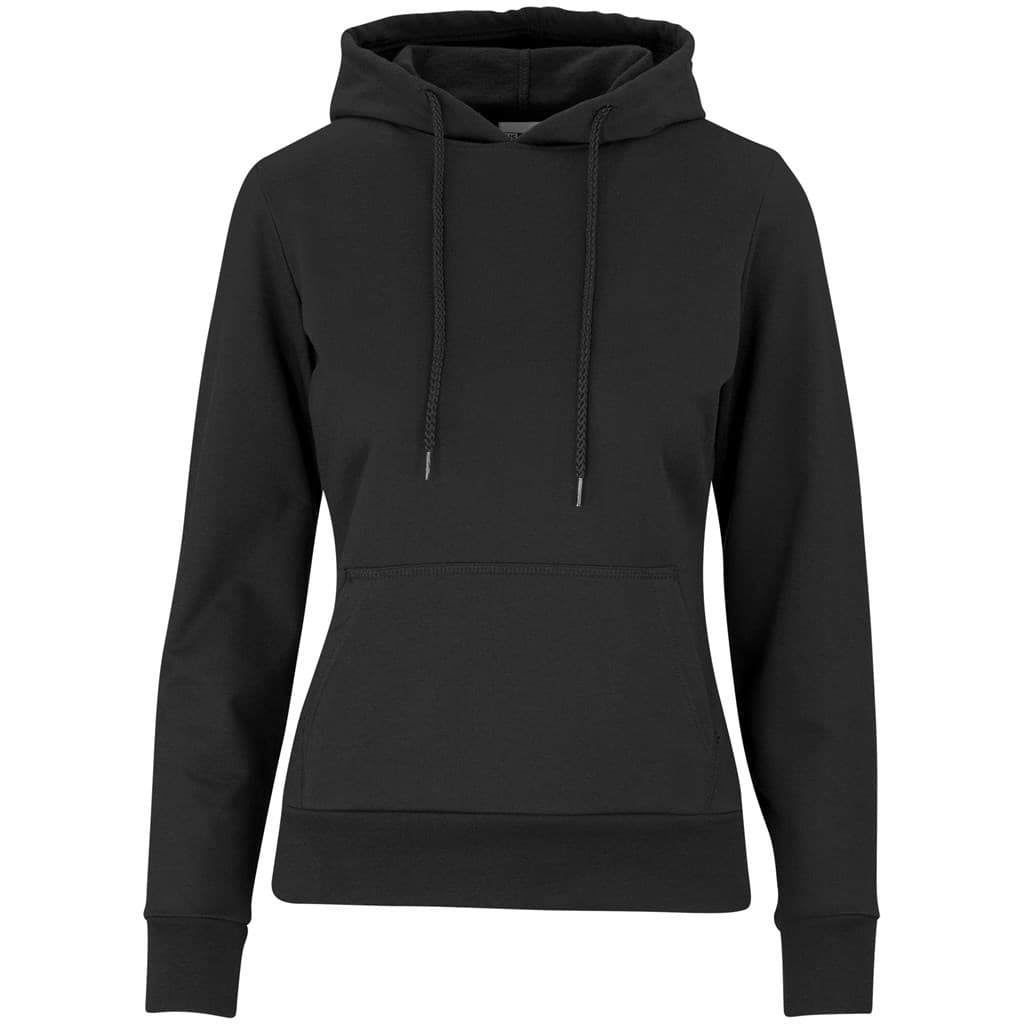 Ladies Omega Hooded Sweater thumbnail 5
