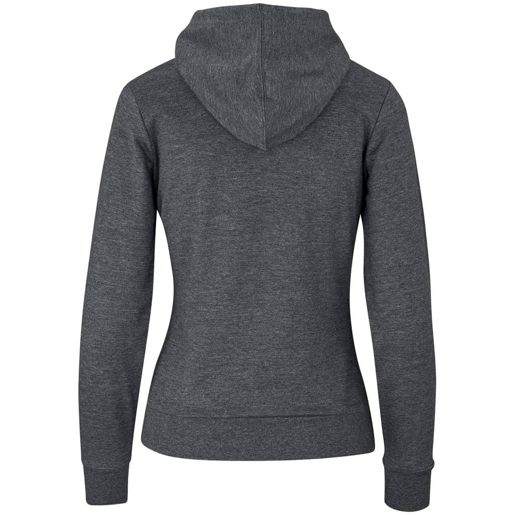 Ladies Omega Hooded Sweater thumbnail 13