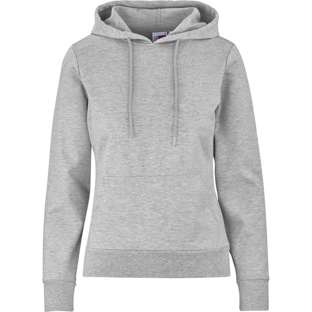 Ladies Omega Hooded Sweater thumbnail 14