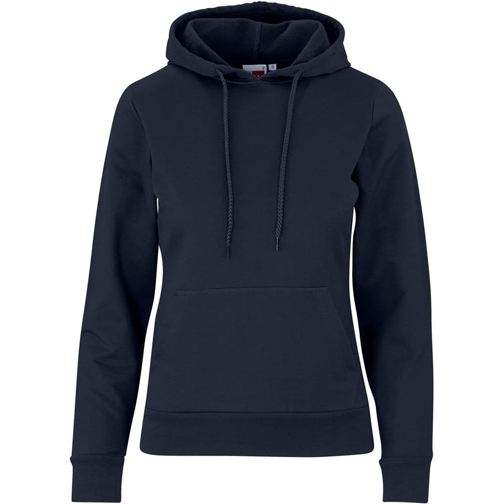 Ladies Omega Hooded Sweater thumbnail 17