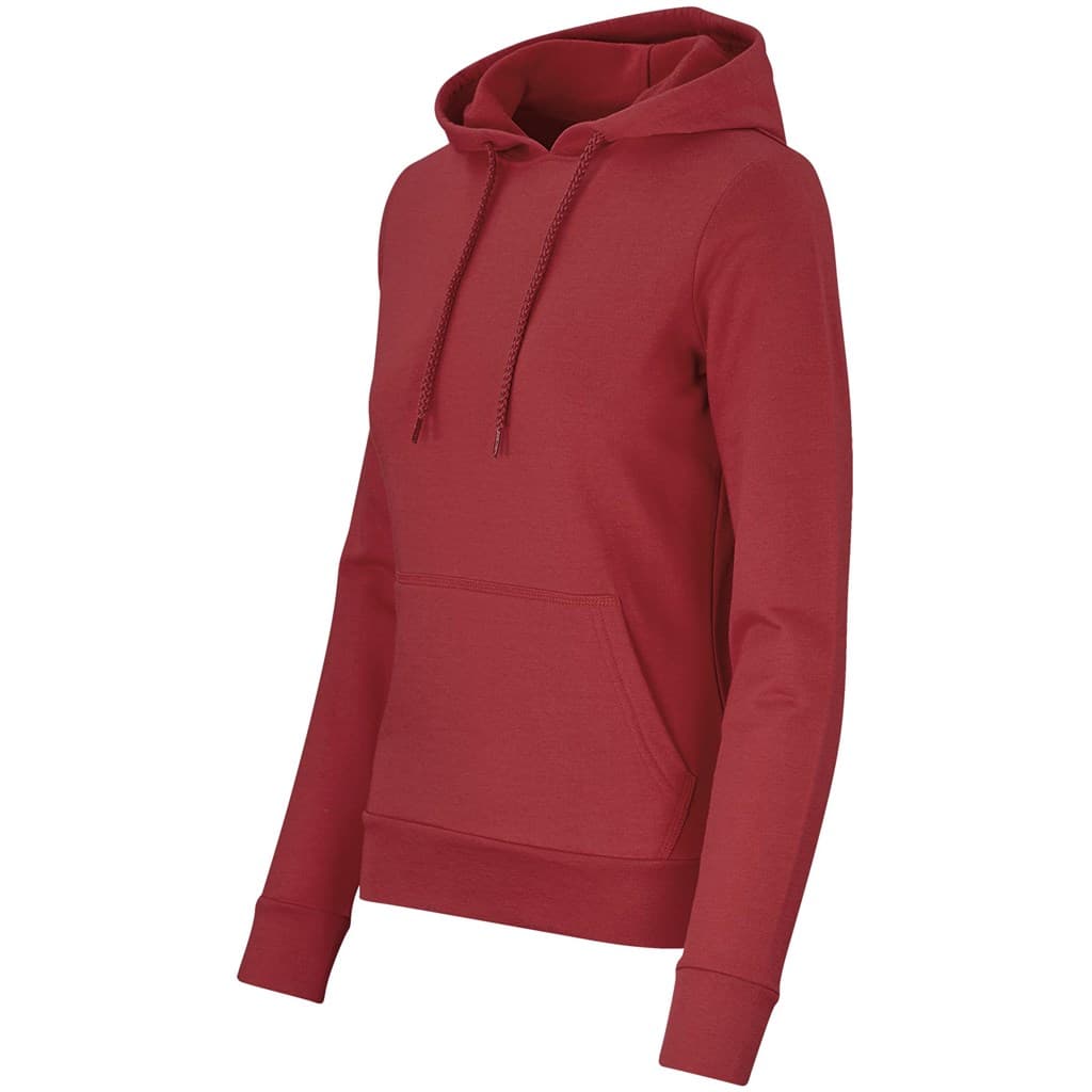 Ladies Omega Hooded Sweater thumbnail 22