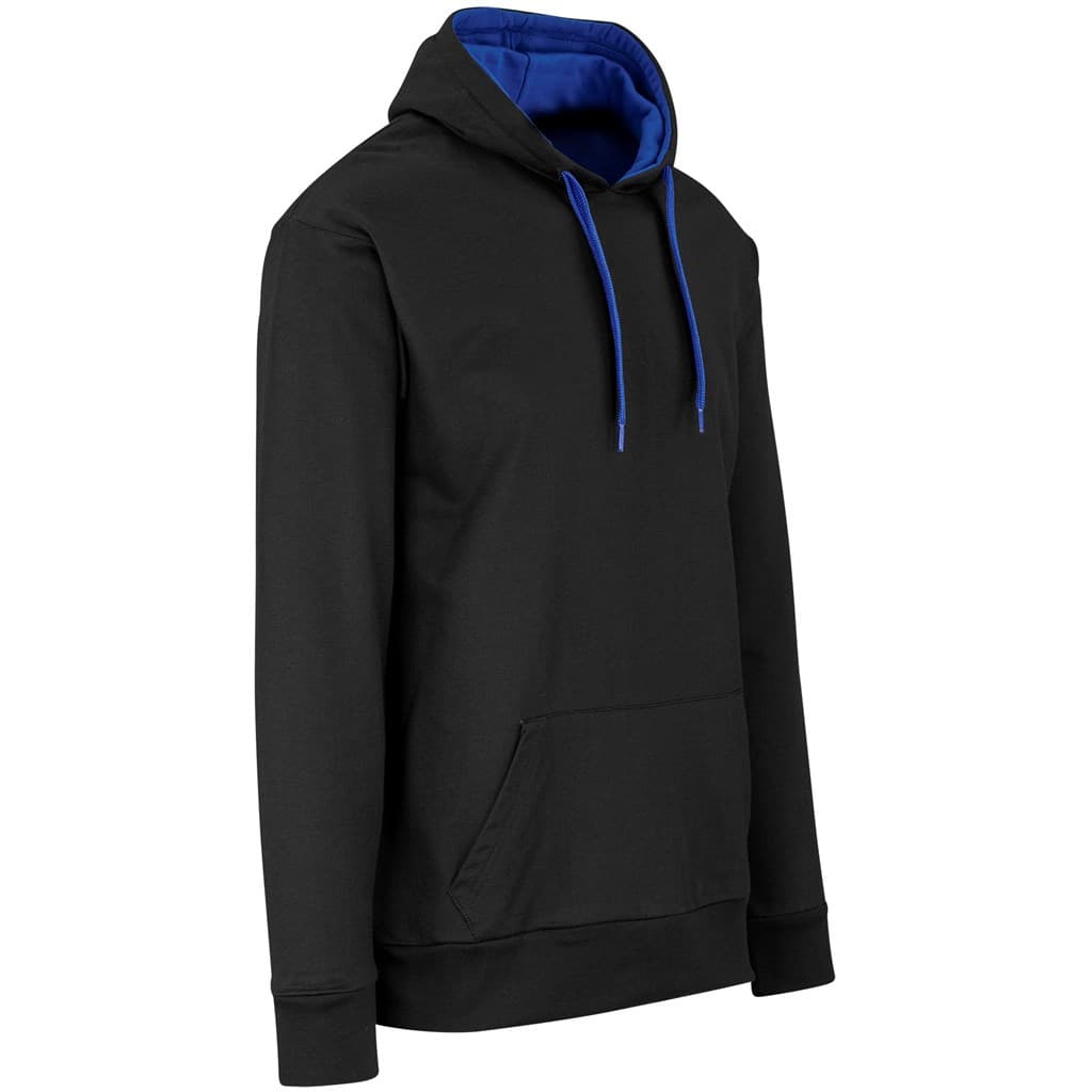 Mens Solo Hooded Sweater thumbnail 2