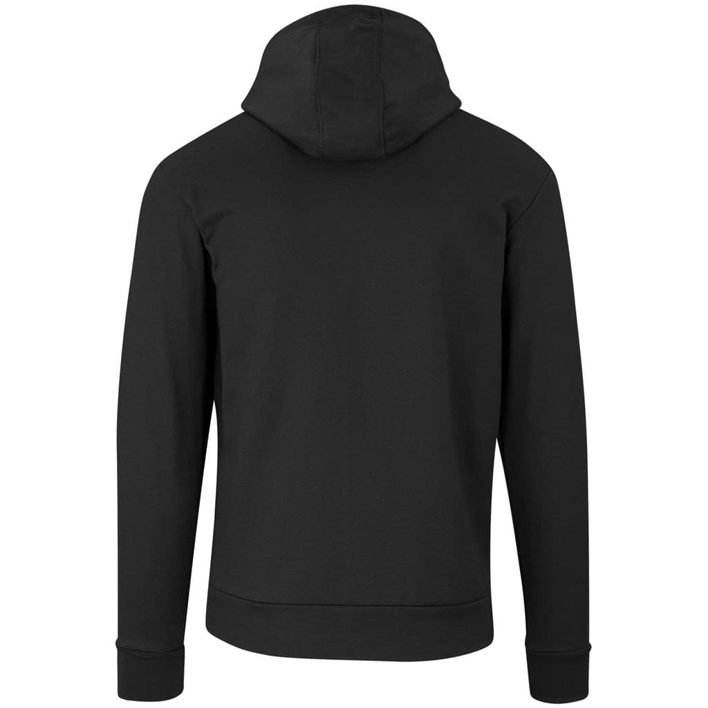 Mens Bravo Hooded Sweater thumbnail 6