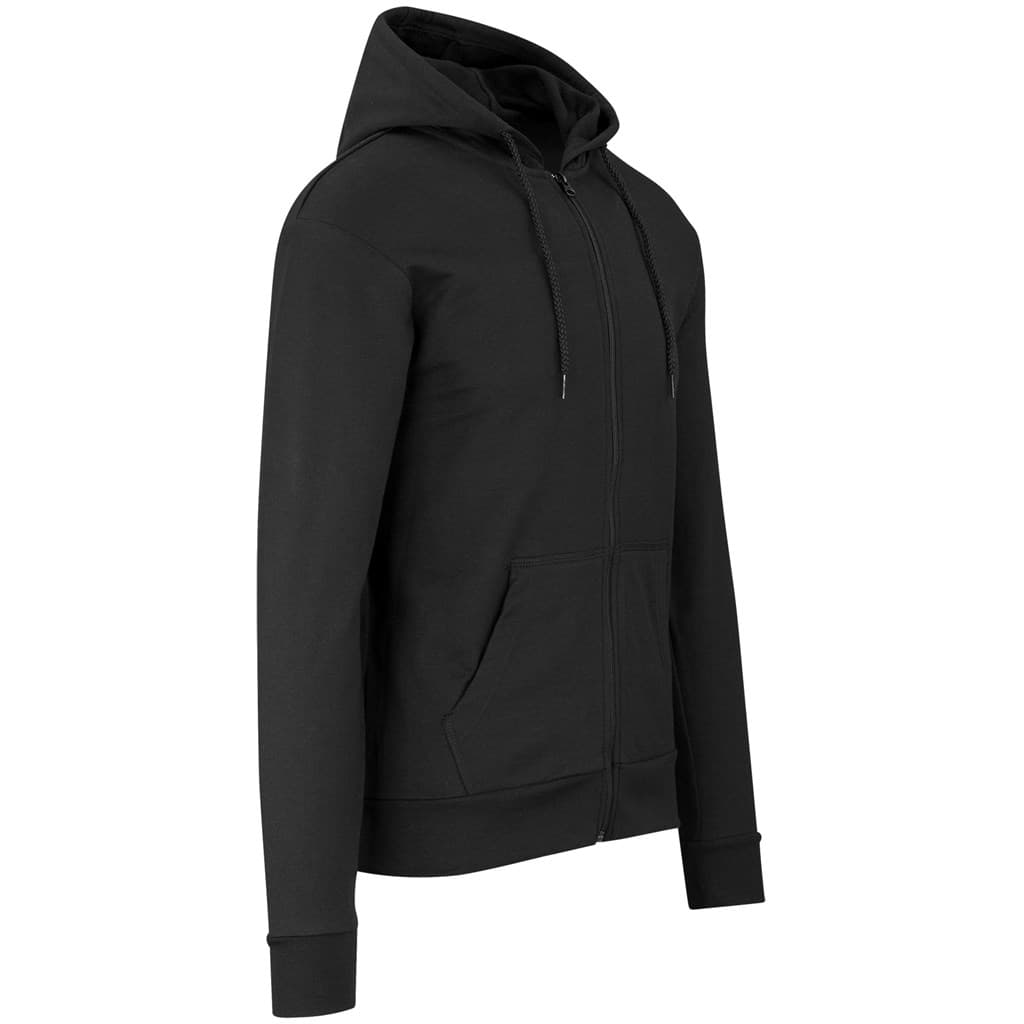Mens Bravo Hooded Sweater thumbnail 7