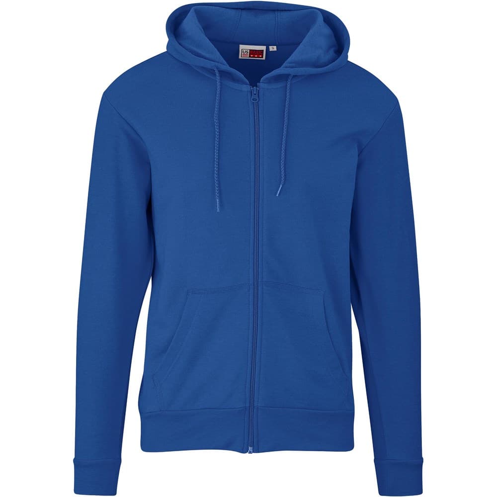 Mens Bravo Hooded Sweater thumbnail 8