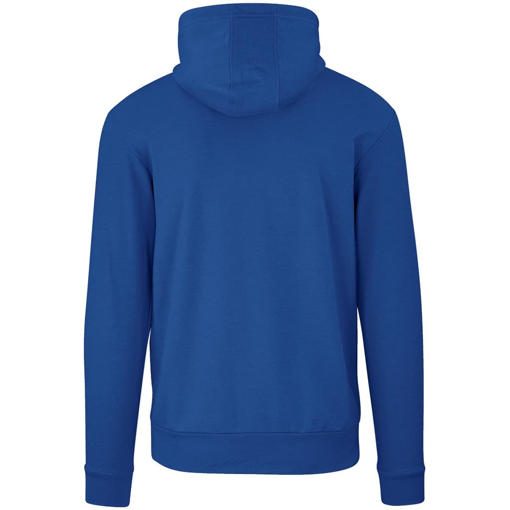 Mens Bravo Hooded Sweater thumbnail 9