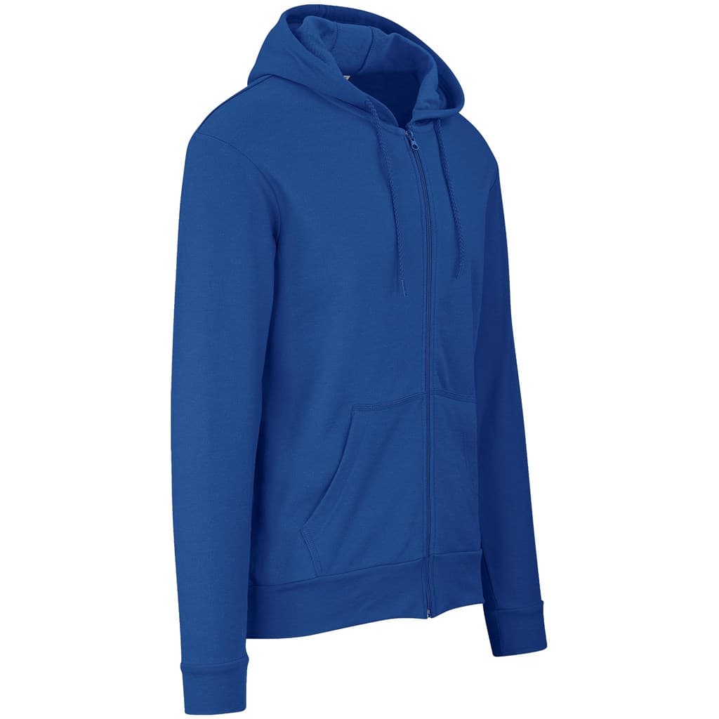 Mens Bravo Hooded Sweater thumbnail 10