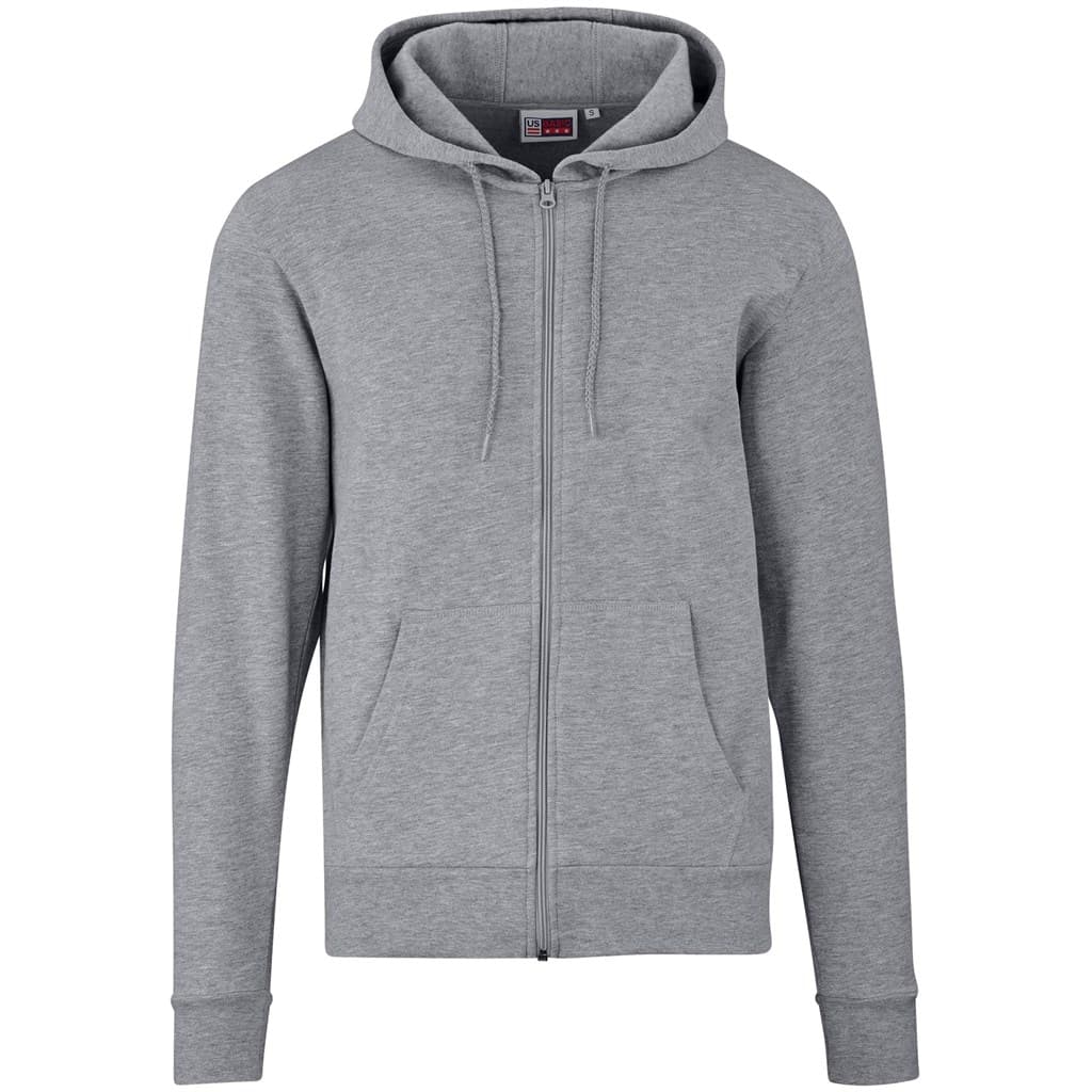 Mens Bravo Hooded Sweater thumbnail 14