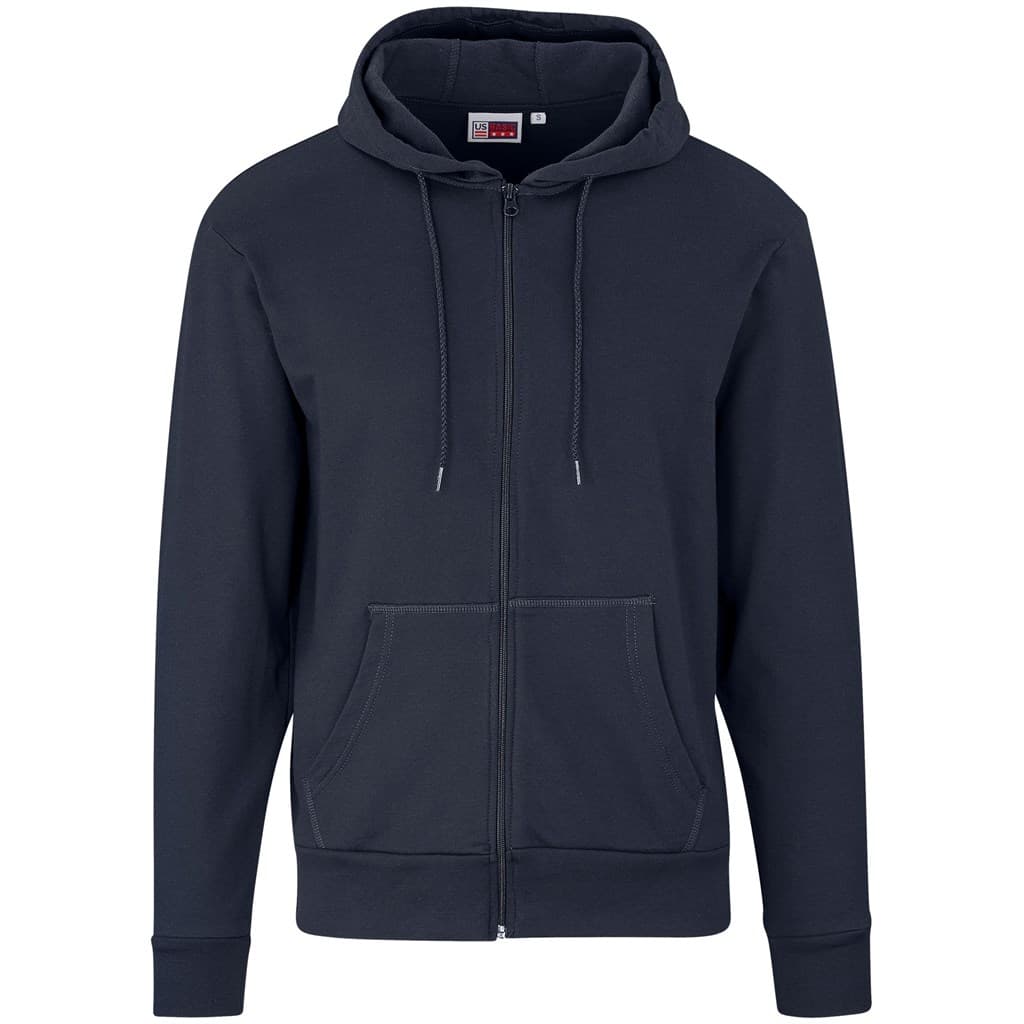 Mens Bravo Hooded Sweater thumbnail 17