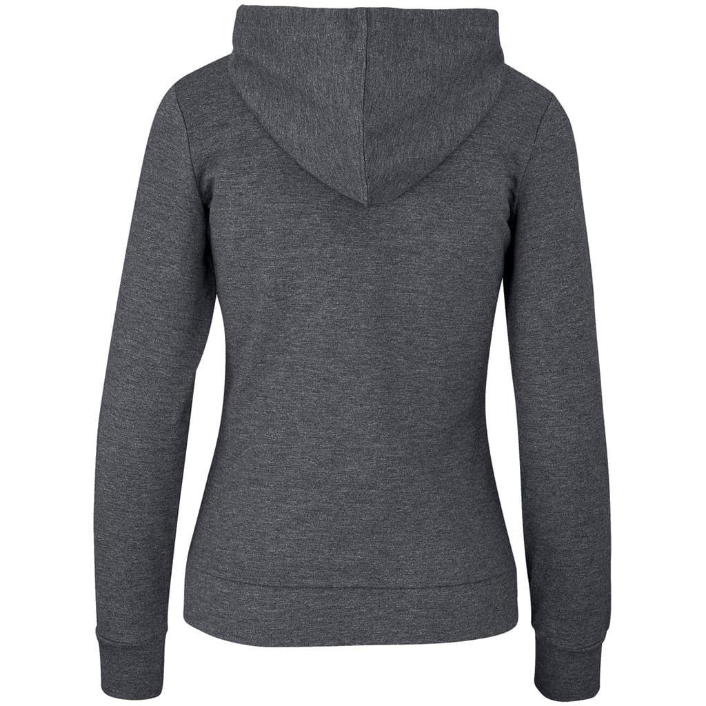 Ladies Bravo Hooded Sweater thumbnail 12