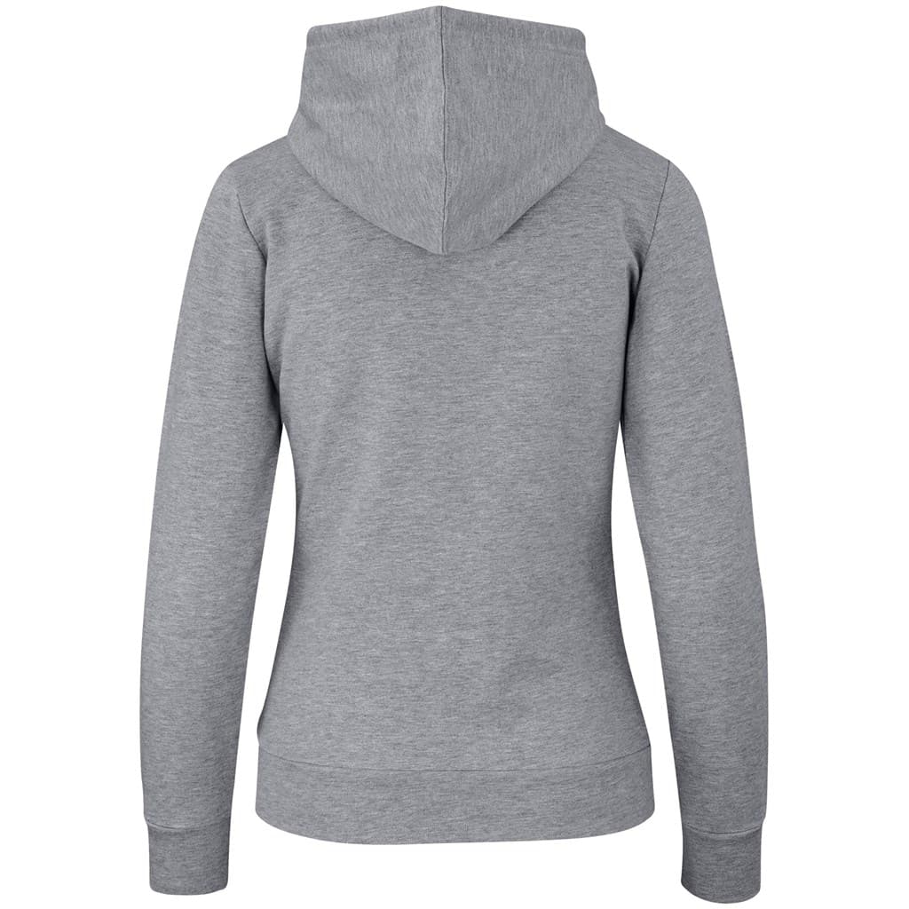 Ladies Bravo Hooded Sweater thumbnail 16