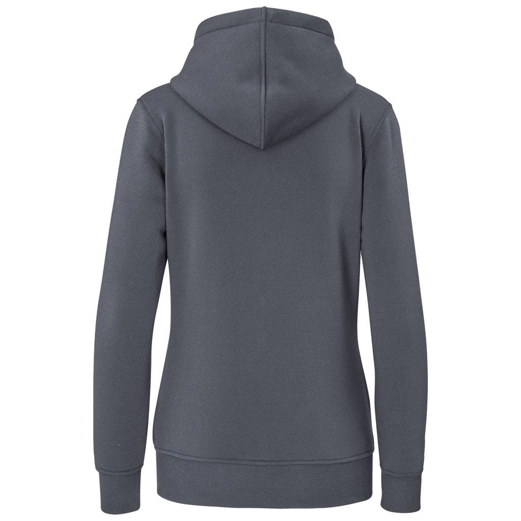 Ladies Rift Hooded Sweater thumbnail 10