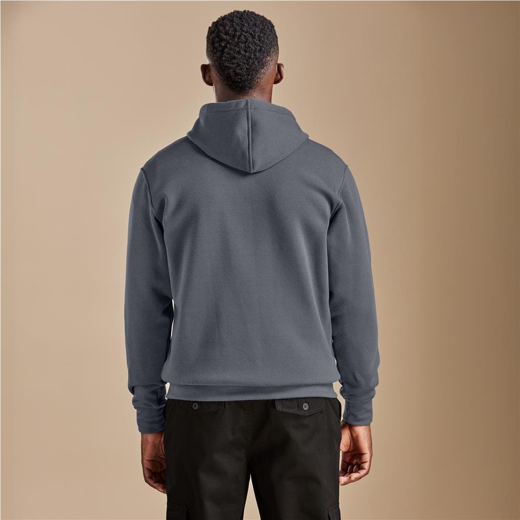 Mens Rift Hooded Sweater