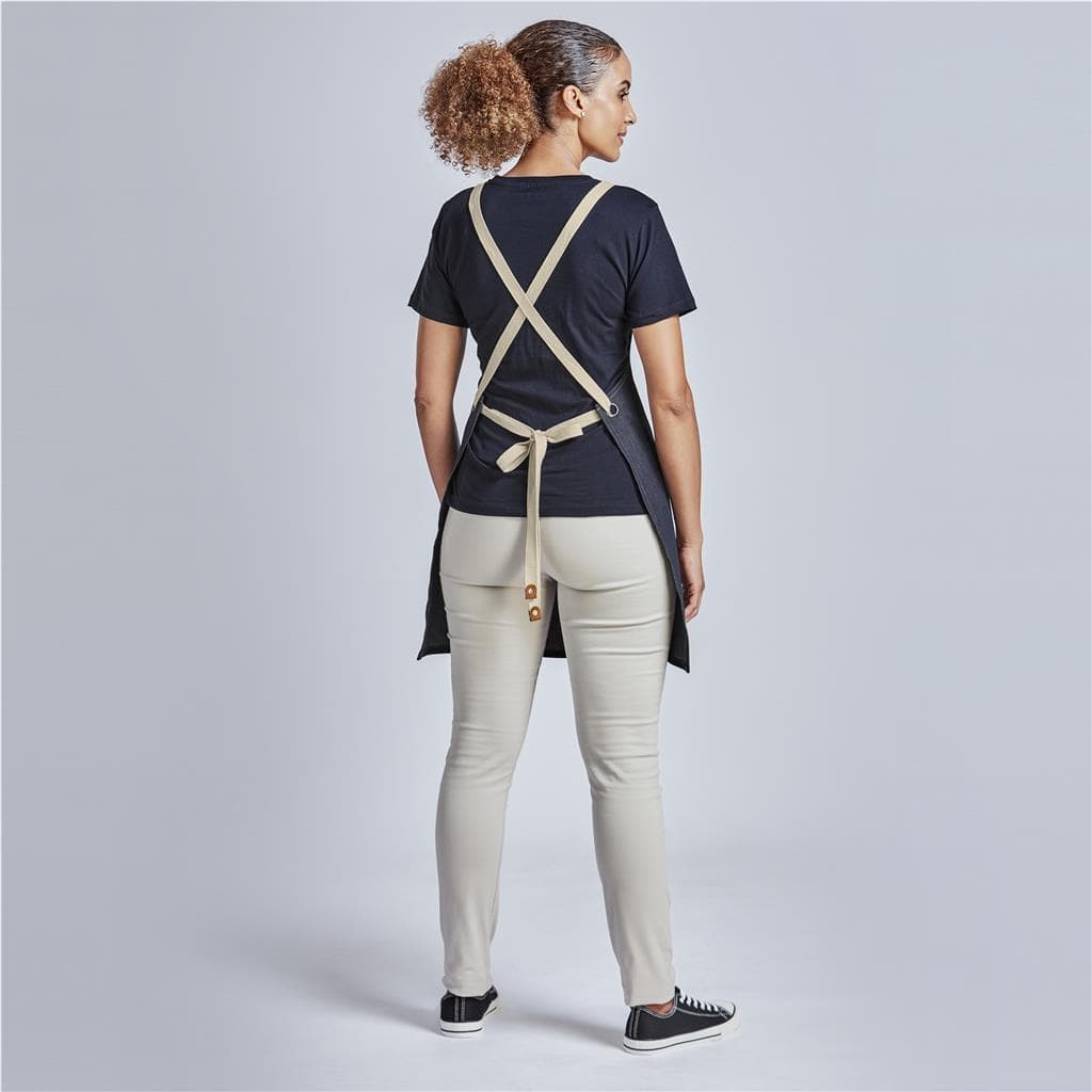 Altitude Oliver Bib Apron thumbnail 4