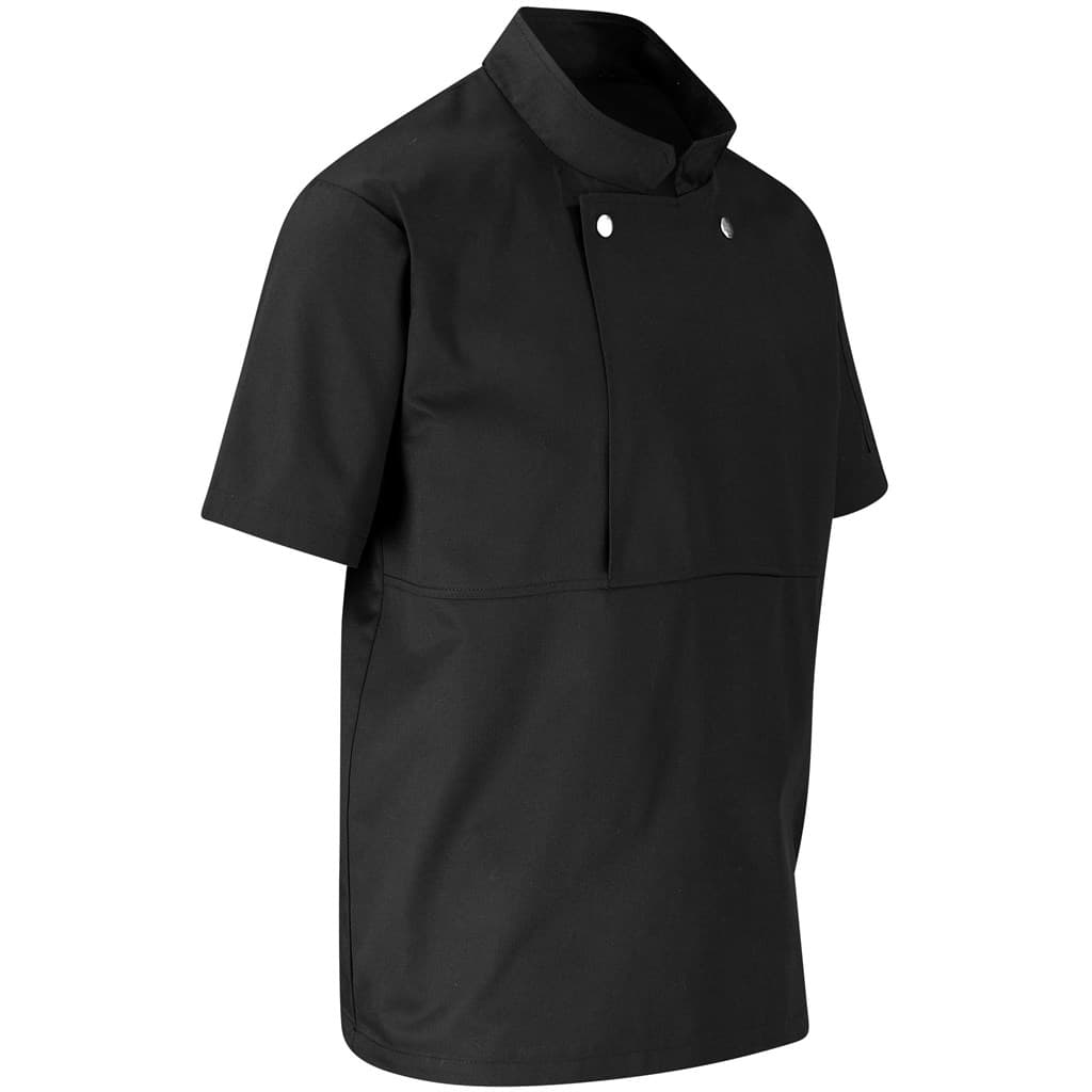 Unisex Short Sleeve Cannes Utility Top thumbnail 9