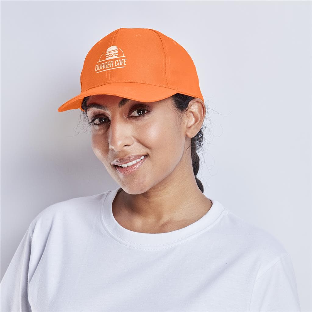 Jozi Cap –  6 Panel thumbnail 4