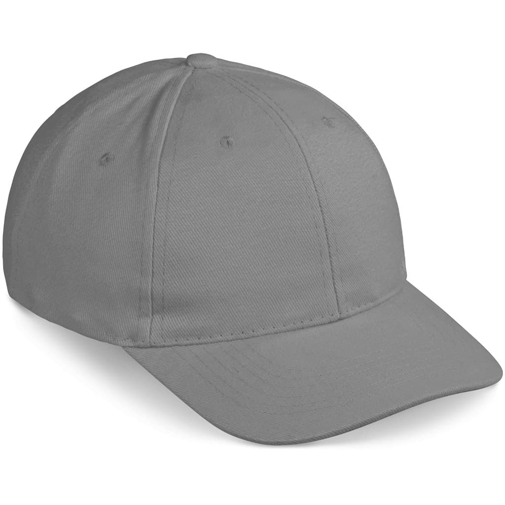 Pro Basic Cap – 6 Panel thumbnail 6