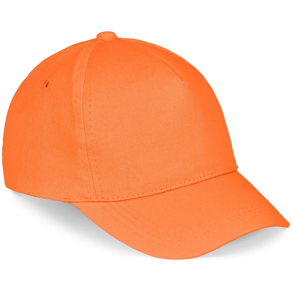 Piccolo Kids Cap – 5 Panel thumbnail 9