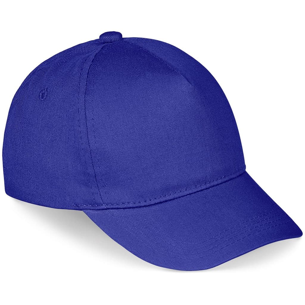 Piccolo Kids Cap – 5 Panel thumbnail 11
