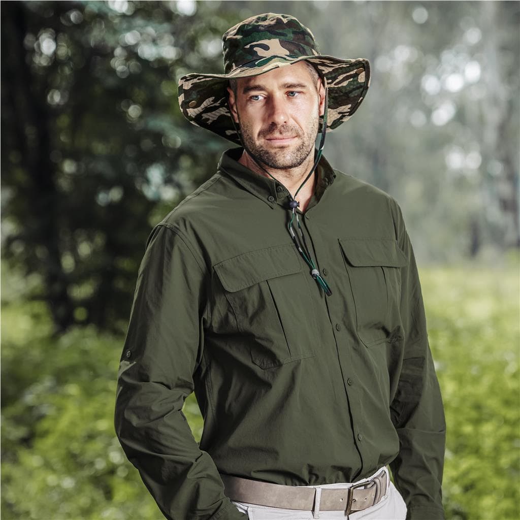 Wilderness Bush Hat thumbnail 4