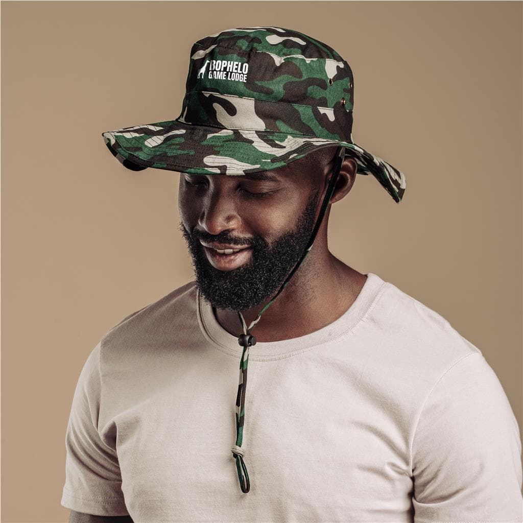 Wilderness Bush Hat thumbnail 8