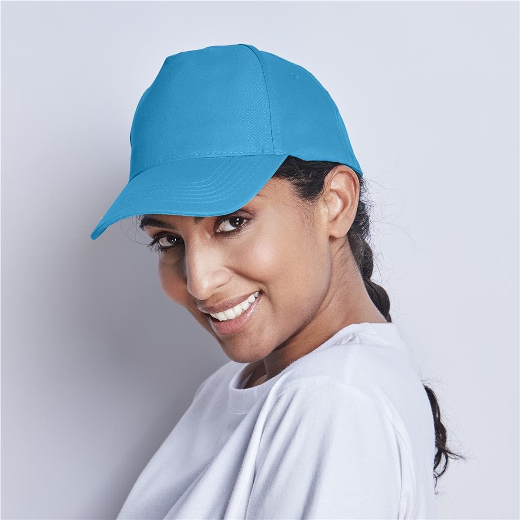 Brooklyn Cap – 5 Panel