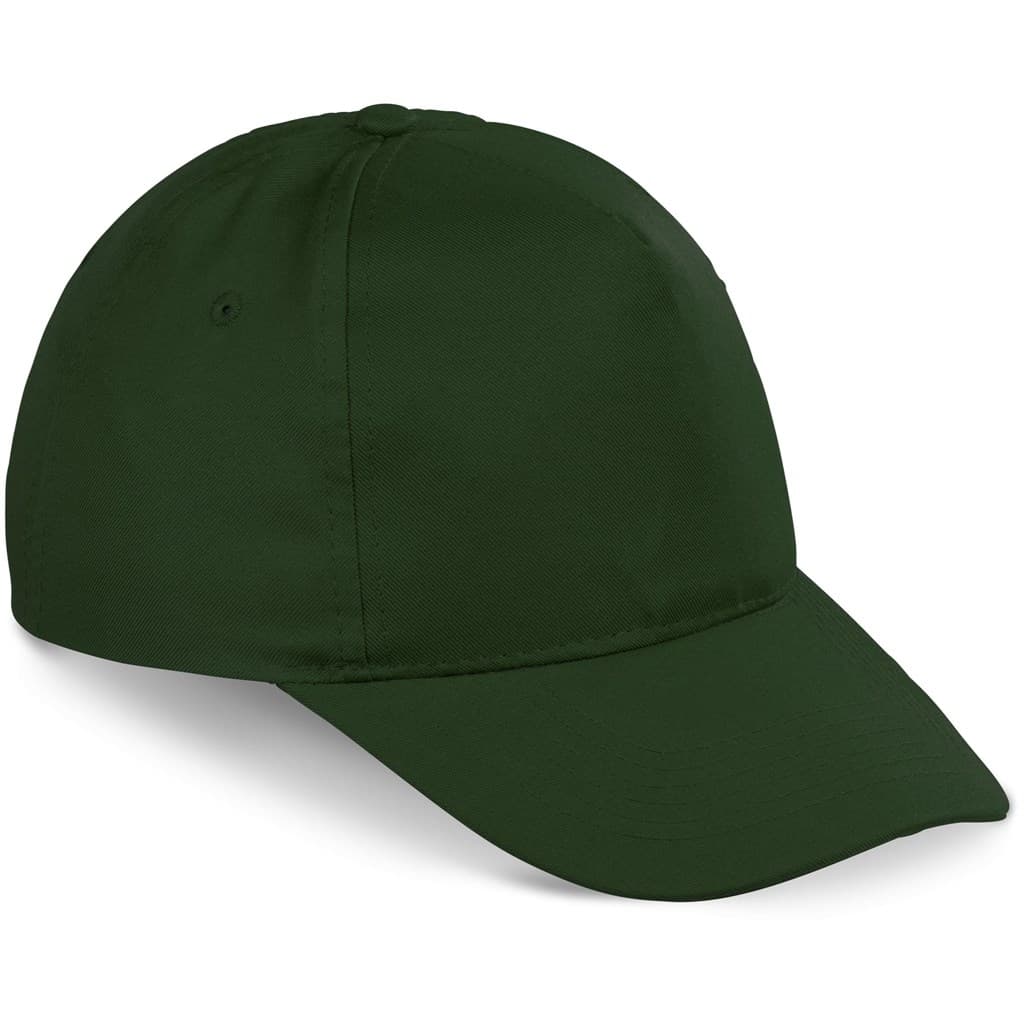 Brooklyn Cap – 5 Panel thumbnail 6
