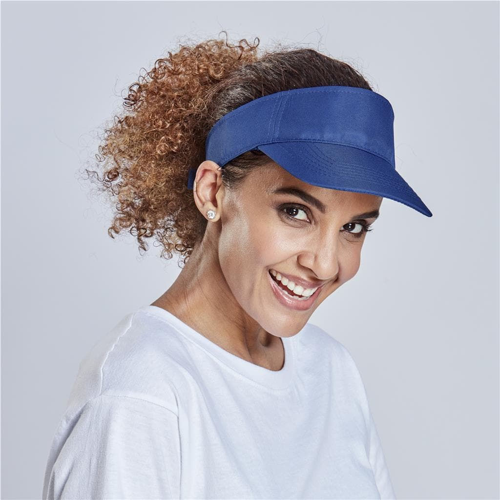 Basic Sun Visor thumbnail 2