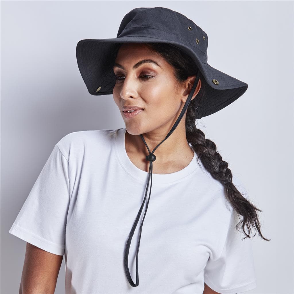 Willow Bush Hat thumbnail 4